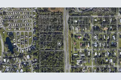 11-25-28-370000-120100 N Poinciana Boulevard, Kissimmee, FL 34746 - Photo 2