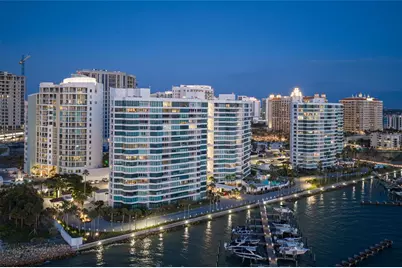 988 Blvd Of The Arts #1710, Sarasota, FL 34236 - Photo 34