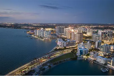 988 Blvd Of The Arts #1710, Sarasota, FL 34236 - Photo 36