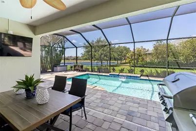 1215 Thornbury Drive, Parrish, FL 34219 - Photo 2