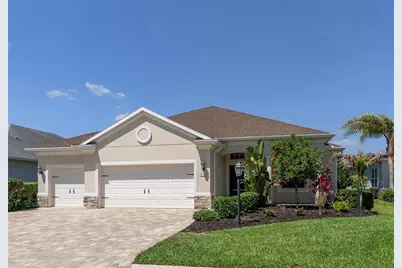 1215 Thornbury Drive, Parrish, FL 34219 - Photo 1