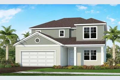 8027 Anthirium Loop, Sarasota, FL 34240 - Photo 1
