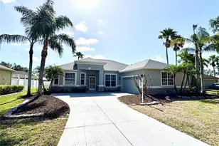 2910 122nd Terrace E, Parrish, FL 34219 - Photo 2