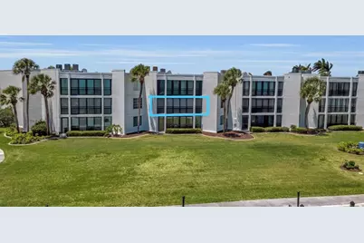 448 Gulf Of Mexico Drive #A205, Longboat Key, FL 34228 - Photo 8