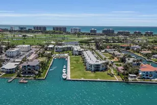 448 Gulf of Mexico Dr, Longboat Key, FL 34228 - Photo 34