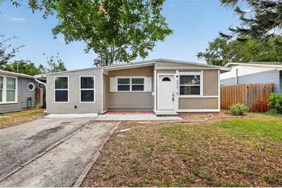 4019 7th Avenue N, Saint Petersburg, FL 33713 - Photo 2