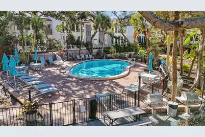 1080 W Peppertree Lane #305A, Sarasota, FL 34242 - Photo 54