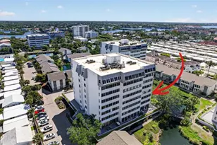 1080 W Peppertree Ln, Sarasota, FL 34242 - Photo 4