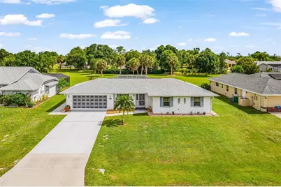 26058 Deep Creek Boulevard, Punta Gorda, FL 33983 - Photo 1