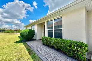 1953 Scarlett Ave, North Port, FL 34289 - Photo 2