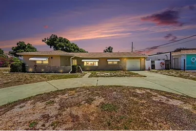 6388 21st Avenue N, Saint Petersburg, FL 33710 - Photo 26