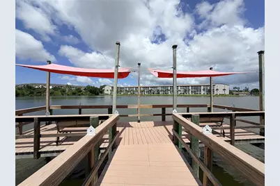 3621 Lake Bayshore Drive #J-403, Bradenton, FL 34205 - Photo 2