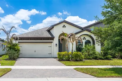 12822 Satin Lily Drive, Riverview, FL 33579 - Photo 1