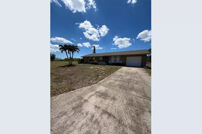 12884 Bacchus Road, Port Charlotte, FL 33981 - Photo 2