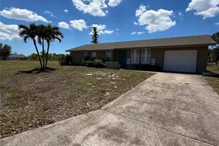 12884 Bacchus Rd, Port Charlotte, FL 33981 - Photo 2