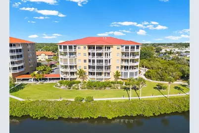 6100 Jessie Harbor Drive #202, Osprey, FL 34229 - Photo 1