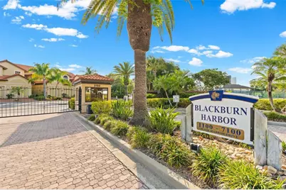 6100 Jessie Harbor Drive #202, Osprey, FL 34229 - Photo 2