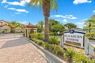 6100 Jessie Harbor Dr, Osprey, FL 34229 - Photo 2