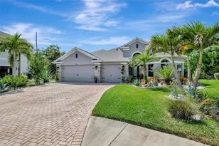5804 49th Ct E, Ellenton, FL 34222 - Photo 2