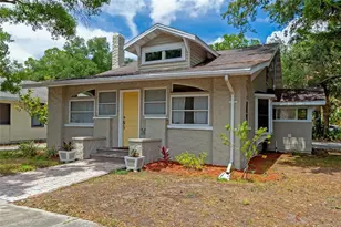 1190 8th St N, Saint Petersburg, FL 33701 - Photo 1