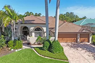 4813 Benchmark Ct, Sarasota, FL 34238 - Photo 1