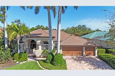 4813 Benchmark Court, Sarasota, FL 34238 - Photo 2