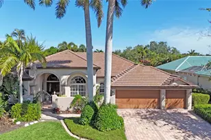 4813 Benchmark Ct, Sarasota, FL 34238 - Photo 2