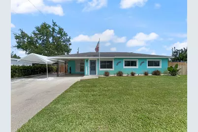 2307 Emory Avenue, Bradenton, FL 34207 - Photo 1