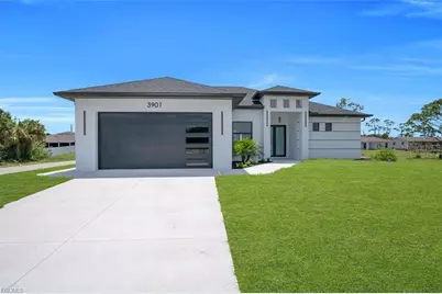 6003 Tena Avenue N, Lehigh Acres, FL 33971 - Photo 2