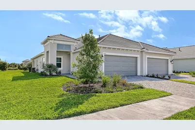 2316 Blue Mahoe Lane, Sarasota, FL 34240 - Photo 2
