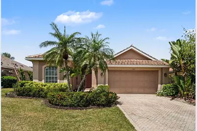 1361 New Forest Lane, Osprey, FL 34229 - Photo 2