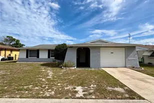6041 13th Ave, New Port Richey, FL 34653 - Photo 1