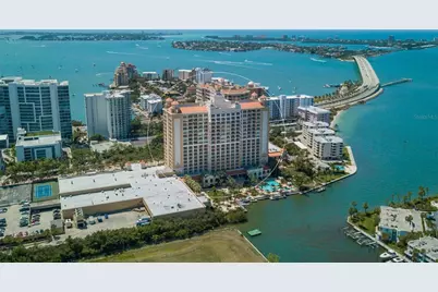 1111 Ritz Carlton Drive #1205, Sarasota, FL 34236 - Photo 1