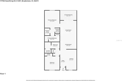 17704 Gawthrop Drive #205, Bradenton, FL 34211 - Photo 26