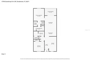 17704 Gawthrop Dr, Bradenton, FL 34211 - Photo 26