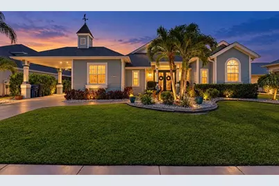 4748 Compass Drive, Bradenton, FL 34208 - Photo 2