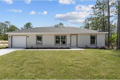 467 SW Alvarez Road, Dunnellon, FL 34432 - Photo 1