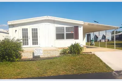900 9th Ave E E 900 9th Ave E #180, Palmetto, FL 34221 - Photo 1