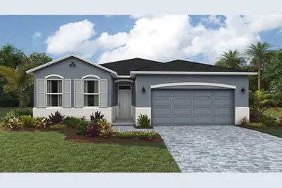 1509 Love Grass Terrace, Parrish, FL 34219 - Photo 1