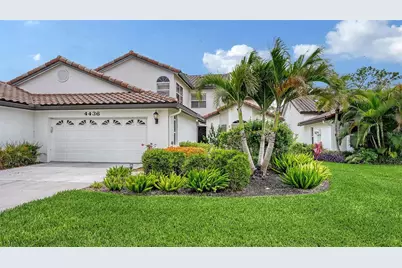 4436 Calle Serena, Sarasota, FL 34238 - Photo 2