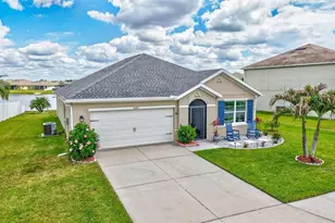 14987 Flowing Gold Dr, Bradenton, FL 34212 - Photo 2
