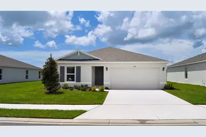 12415 Hopscotch Avenue, Parrish, FL 34219 - Photo 1