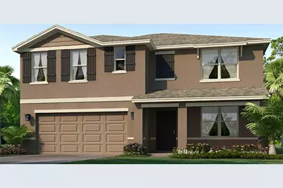 11921 Mountain Island Trail, Parrish, FL 34219 - Photo 1