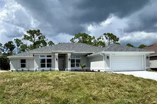 4585 Fernway Dr, North Port, FL 34288 - Photo 1