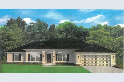 4585 Fernway Dr., North Port, FL 34288 - Photo 1