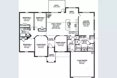 4585 Fernway Dr., North Port, FL 34288 - Photo 2
