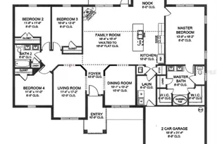 4585 Fernway Dr, North Port, FL 34288 - Photo 2
