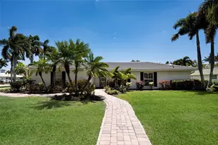430 Bird Key Dr, Sarasota, FL 34236 - Photo 1