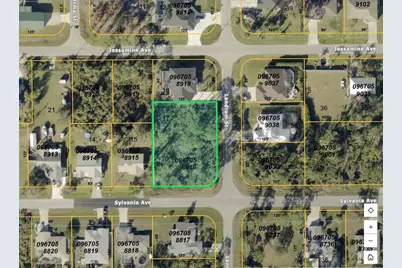 Sylvania Avenue, North Port, FL 34291 - Photo 2