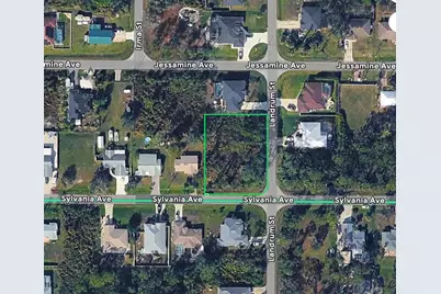 Sylvania Avenue, North Port, FL 34291 - Photo 8